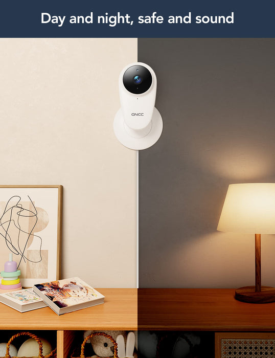 GNCC Baby Monitor #16A14